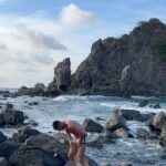 Simone Susinna Instagram – Fernando de noronha 🇧🇷 
Obrigado meu Deus 🙏