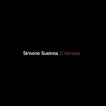Simone Susinna Instagram – Esclusive Versace @versace
