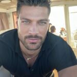 Simone Susinna Instagram –