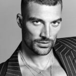 Simone Susinna Instagram - SLEEK @dolcegabbana Shot by @luigiandiango