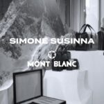 Simone Susinna Instagram – Breakfast with Montblanc. @montblanc 

#inspireWriting
#Montblanc
#advertising