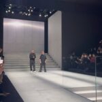 Simone Susinna Instagram – It’s @dolcegabbana SLEEK show 2024.