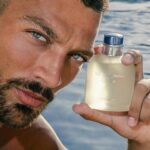 Simone Susinna Instagram – Fresh and alluring. #DGLightBlue Pour Homme by #DolceGabbana.
 
#DGBeauty #MadeinItaly