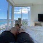 Simone Susinna Instagram – Goodmorning Miami ☀️