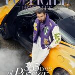 Simone Susinna Instagram – My two covers for the first issue of L’Officiel Austria Hommes – the Magazine for the Discerning Gentleman – are HERE!

@lofficielaustria

 

Photography: Mato Johannik @matojohannik

Producer: Anna Znamensky @anna.borisovna25

Styling & Creative Direction: Sammy Zayed @sammy_zayed

Male Grooming: Roman Klammer @roman_klammer bei @perfectprops.at

Reel: Helin Sahin @helinsahin @reflectionagency

Behind the Scenes: Stefan Brandstetter @stritzi_df

Photographer’s Assistant: Lisa Jedletzberger

Retouching: Retouching: Daria Cherepova @cherretouch

 

Special Thanks to:

Supercar: @mclarenauto

Location: Petite Ivy @la_petite_ivy