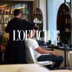 Simone Susinna Instagram – Behind the scenes @lofficielliechtenstein