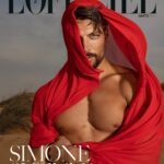 Simone Susinna Instagram - New cover