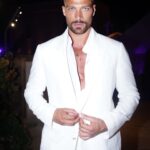 Simone Susinna Instagram - Splendida serata 🇮🇹 @dolcegabbana