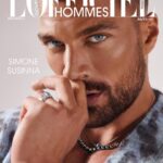 Simone Susinna Instagram – @susinnasimone x @lofficielliechtenstein
Dive into the world of Simone Susinna, the heartthrob actor from ‘365 Days’, gracing the new digital Coverstory for November in @driesvannoten with jewelry from @germankabirski
Check out the full story on www.lofficiel.li 🔥 
Fotograf @dawidklepadlo
Produzent & Stylist @loizos_sofokleous
Cinematographer @konasov.photo
Haare @assiotisdahairlord
Make-Up @valentino_nicolaou mit @maccosmeticscyprus
Editor-in-Chief @gracemaier 
#SimoneSusinna #365Days #FilmIcon #coverstory #novembercover #lofficiel #lofficielliechtenstein
