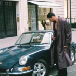 Simone Susinna Instagram - When in Paris..