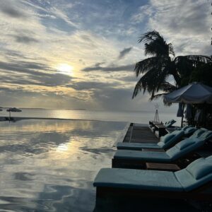 Simone Susinna Instagram - Random 

@ayadamaldivesresort