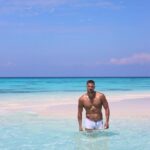 Simone Susinna Instagram - Good days @ayadamaldivesresort