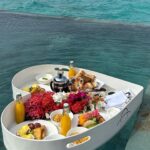 Simone Susinna Instagram - Good days @ayadamaldivesresort