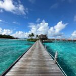 Simone Susinna Instagram - Maldives. @ayadamaldivesresort