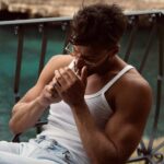 Simone Susinna Instagram –