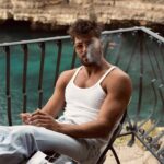 Simone Susinna Instagram –