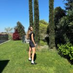 Sinem Kobal Instagram - ☀️🙌🫠