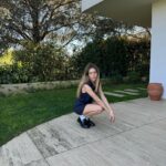 Sinem Kobal Instagram - ☀️🙌🫠