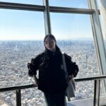 Siriamol Onkoon Instagram - 🥳🌆
