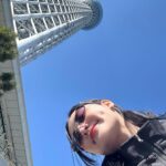 Siriamol Onkoon Instagram - 🥳🌆