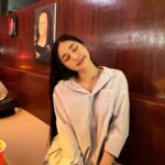 Siriamol Onkoon Instagram - 🥂🌕🥀