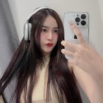 Siriamol Onkoon Instagram - เพลงโปรดของคุณในตอนนี้คือ ?
