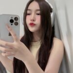 Siriamol Onkoon Instagram - เพลงโปรดของคุณในตอนนี้คือ ?