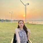 Siriamol Onkoon Instagram - หลงรักเธอเข้าแล้วนะ พ่อยอดยาหย๋า 🌥️😂