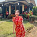 Siriamol Onkoon Instagram - 🏮🧧 559 51 59