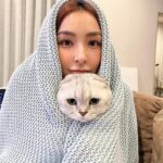 Sirin Preedeeyanon Instagram – ลูกไม่จอย
