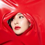 Sirin Preedeeyanon Instagram - RED.