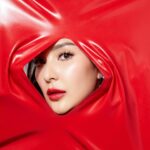 Sirin Preedeeyanon Instagram - RED.