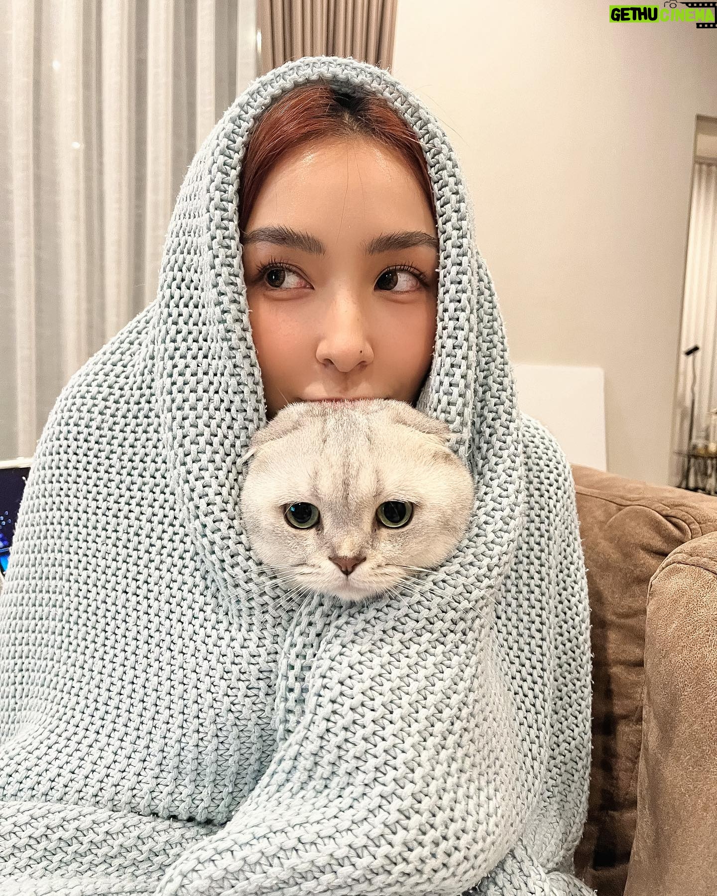 Sirin Preedeeyanon Instagram - ลูกไม่จอย
