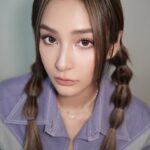 Sirin Preedeeyanon Instagram – มันม่วงมันง่วงค้าบ🍠