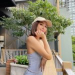 Sirin Preedeeyanon Instagram - Me want another haircut again just sayin