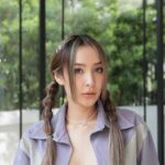 Sirin Preedeeyanon Instagram – มันม่วงมันง่วงค้าบ🍠