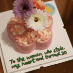 Sirin Preedeeyanon Instagram - Bd week appreciation 💕