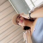 Sirin Preedeeyanon Instagram - Me want another haircut again just sayin