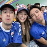 Sirin Preedeeyanon Instagram – รวมตัวกันโดยไม่ได้นัดหมายปะ🤪