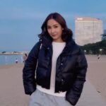 Sirin Preedeeyanon Instagram – Fukubaby