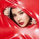 Sirin Preedeeyanon Instagram - RED.