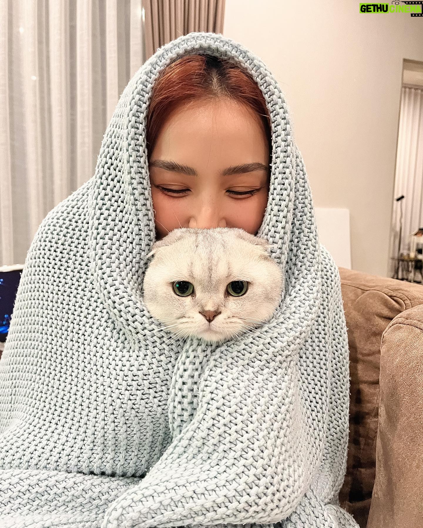 Sirin Preedeeyanon Instagram - ลูกไม่จอย