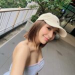 Sirin Preedeeyanon Instagram - Me want another haircut again just sayin