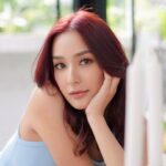 Sirin Preedeeyanon Instagram - Chopchop🤪