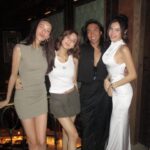 Sirin Preedeeyanon Instagram - Vibe around kinda night