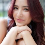 Sirin Preedeeyanon Instagram - Chopchop🤪