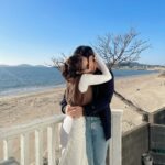Sirin Preedeeyanon Instagram – Better with you😳