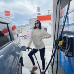 Sirin Preedeeyanon Instagram - Acting cool with it but actually not really cool with it🤪