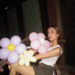 Sirin Preedeeyanon Instagram - Vibe around kinda night