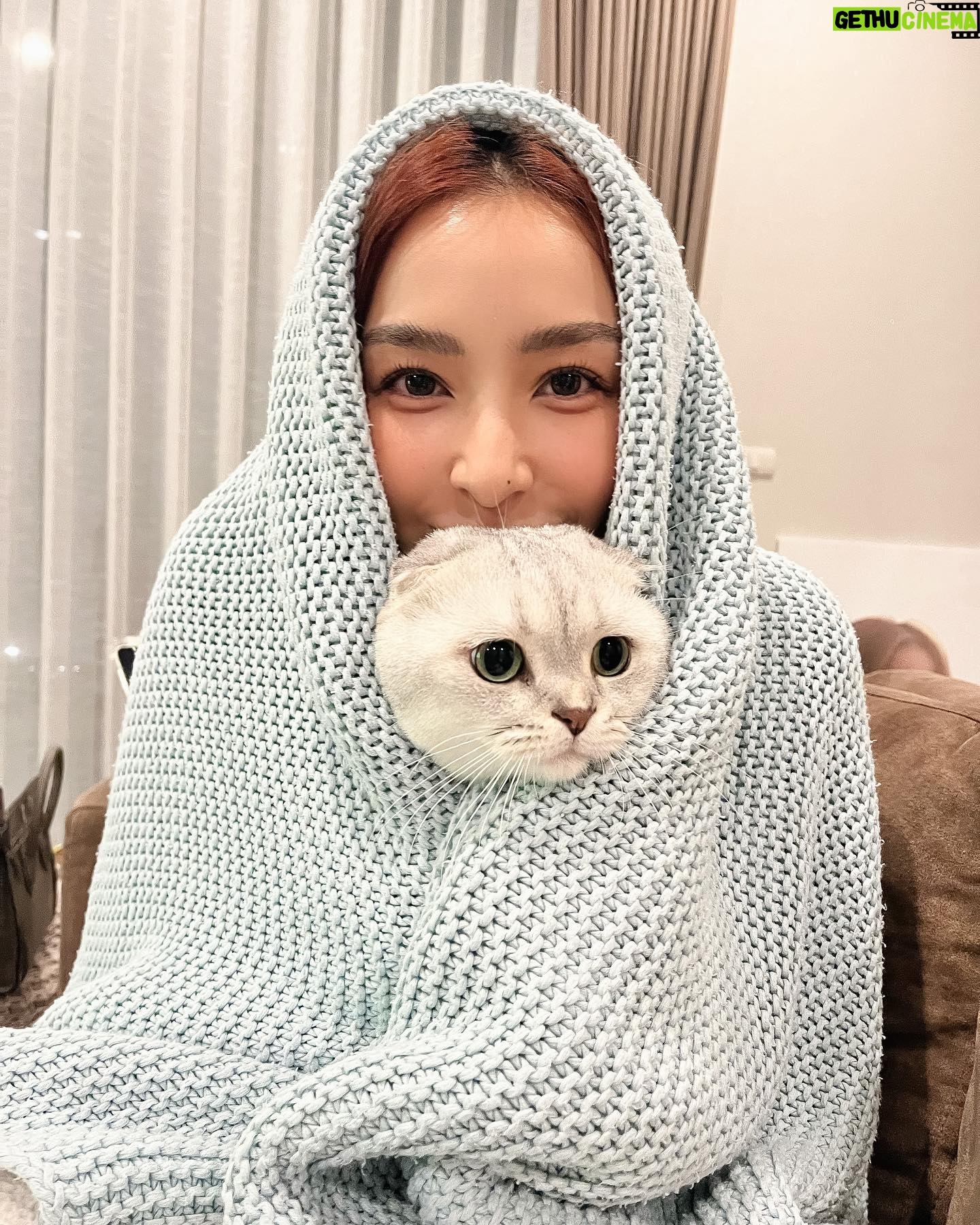 Sirin Preedeeyanon Instagram - ลูกไม่จอย